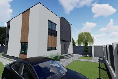 Vila moderna in ?ofronea - 17