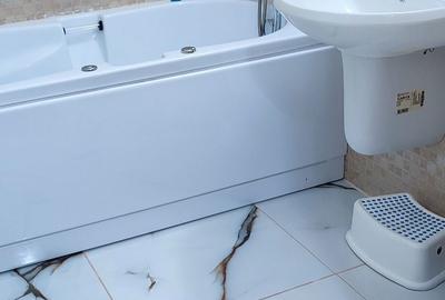 Apartament decomandat în Central - 4