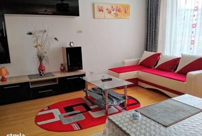 Apartament cu 2 camere decomandat, mobilat în 13 Septembrie - 7