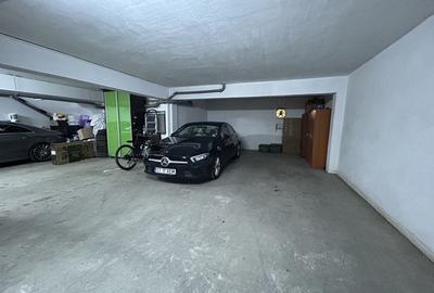 Apartament 2 camere Tomis Plus - loc parcare subteran - 11