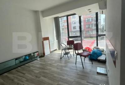 Apartament cu 3 camere decomandat în Central - 6