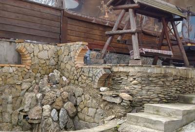 Pensiune in Bucovina cu 27 camere-Varfu Dealului-Cacica-Suceava - 2