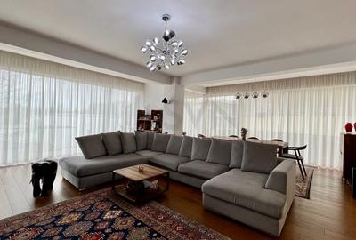 REA1024978 Apartament 3 camere LUX pe malul lacului Tei - 17