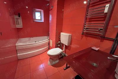 Apartament cu 2 camere semidecomandat în Central - 2