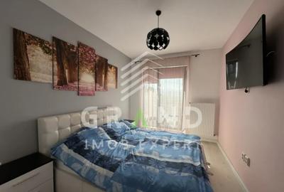 Apartament cu 3 camere semidecomandat, mobilat în Grigorescu - 15