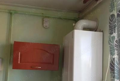 Garsonieră nedecomandată în Dacia - 2