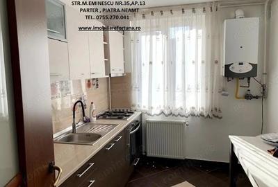 Apartament 2 camere, etaj 1, zona Ultracentrala - 2