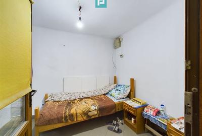 Casă în zona Mehala strada Cloșca, urbanism S+P+7+ER - 2