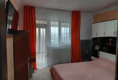 Casa superba Tulucesti - 9