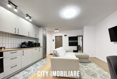 Apartament 3 camere finisat, mobilat, bloc nou, str. Fabricii - 5