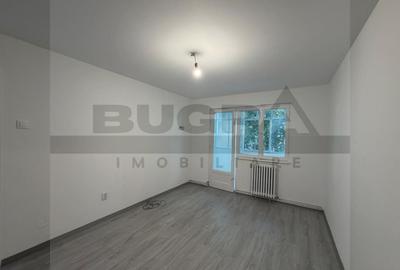 Apartament cu 2 camere semidecomandat în Mănăștur - 2