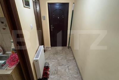 Garsoniera de vanzare, 26 mp, zona Semicentral - 4