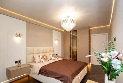 Inchiriez Apartament 2 camere Zorilor - 2