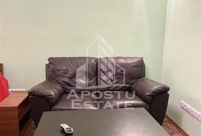 Garsonieră decomandată în Take Ionescu - 5