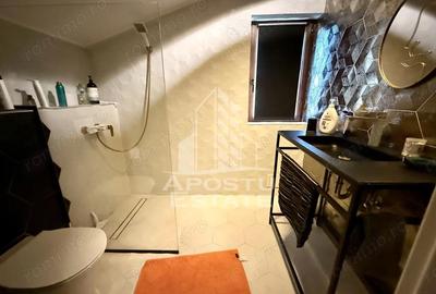 Casă cu 4 camere cu Teren 400 Mp în Crișan - 12
