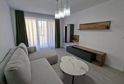 De inchiriat apartament 2 camere, Tg. Mures, Bloc nou, Maurer - 2