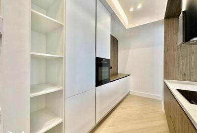 Apartament cu 4 camere, mobilat în Cișmigiu - 6