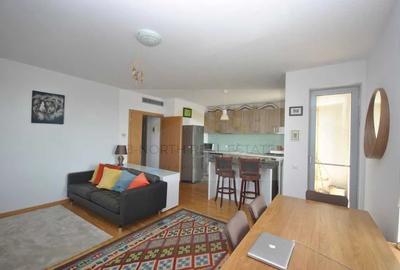 Apartament cu 2 camere decomandat, mobilat în Splaiul Unirii - 1