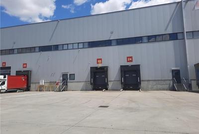 Spatiu Industrial - 1800 mp - Productie - Depozitare - Distributie - 3