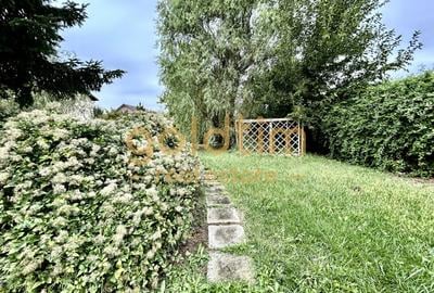 VILA 5 CAMERE CU PISCINA/TEREN 2650MP/CASA PERSONAL/GARAJ/SNAGOV-CIOFLICENI/ - 45