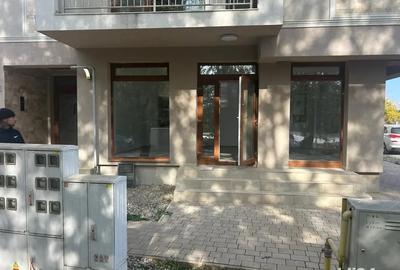 Inchiriere spa?iu comercial Giroc (langa Uzina de Apa) - 1