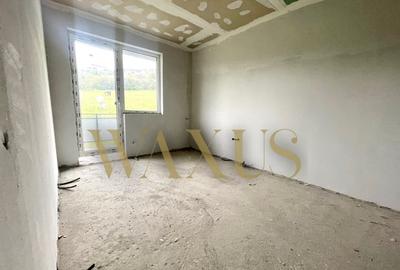 Duplex semifinisat de vanzare, 116mp, 200mp teren, zona Vivo I Razoare - 8