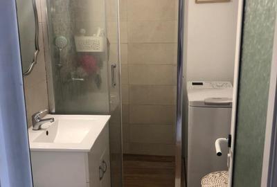 Apartament 1 cam de inchiriat Mazepa 1 - 5