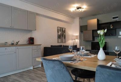 Apartament superb cu 2 camere | Torontalului - 3