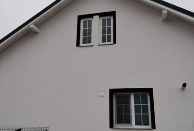 Casă cu 2 camere în Hemeiuș - 3