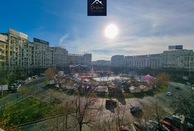 Spatiu, Lumina si Priveliste | 3 camere | Rond-Piata Alba Iulia - 4