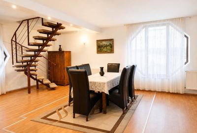 Apartament cu 5 camere decomandat în Someșeni - 2