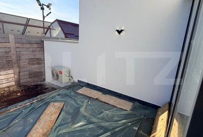 DUPLEX SPATIOS, cu 3 dormitoare si teren de 350 mp - 3