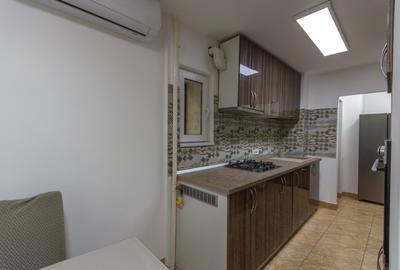 Titan - Prisaca Dornei nr. 6, Parcul Titanii,  2 camere cu loc de parcare - 6