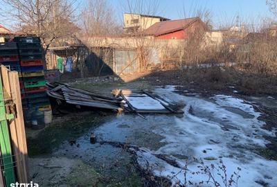 Teren de 400 mp, în Central - 7