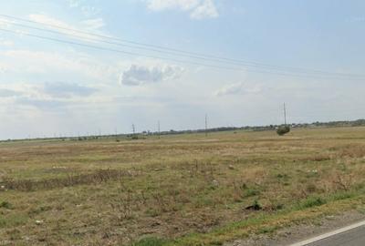 Teren intravilan de 37000 mp, în Cazasu - 2