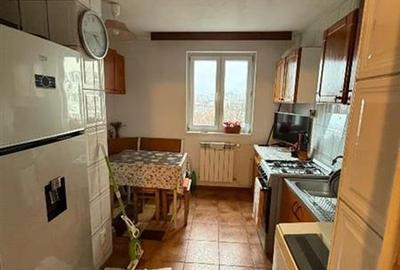 Apartament cu 3 camere decomandat, mobilat în Brâncoveanu - 6