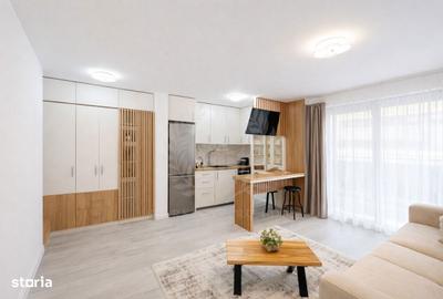 Garsonieră în Vest - 3