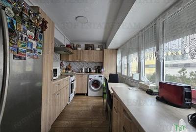 Apartament 2 camere vedere frontala la mare -Faleza Nord - 7