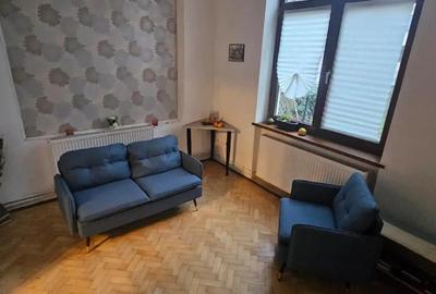 Spațiu comercial, de 50 mp, în Cotroceni - 3