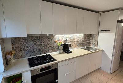 Apartament cu 3 camere în Central - 17