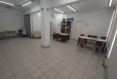 Spațiu comercial, de 79 mp, în Gara de Nord - 1