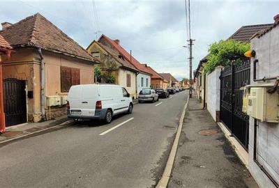 Apartament la casa,zona Lazaret,Sibiu - 1