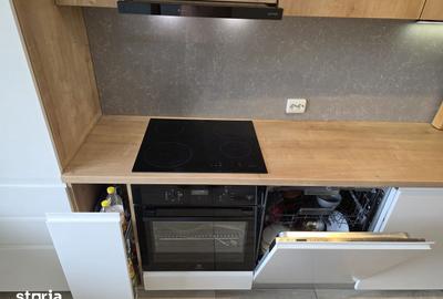 Apartament cu 2 camere în Metalurgiei - 9