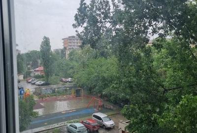 Apartament cu 2 camere decomandat în Abator - 5