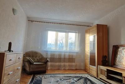 Apartament cu 2 camere decomandat în Tolstoi - 2