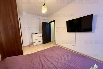 Apartament 3 camere in stare impecabila | 78mp - 13