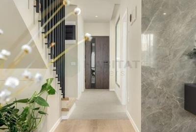 Apartament cu gradina proprie, doua locuri de parcare, gata de mutat - 8