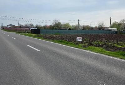 Teren în Movilița - 7