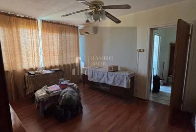 Apartament cu 3 camere decomandat în Brâncoveanu - 2