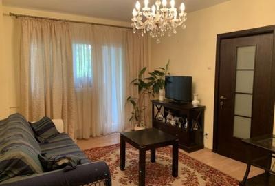 Apartament 4 Camere - Stefan cel Mare - Parcul Circului, Stradal, 94 mp. - 6